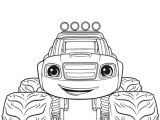 Coloriage Blaze Crusher Index Of Images Coloriage Blaze Et Les Monster Machines