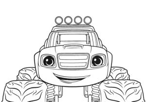 Coloriage Blaze Crusher Index Of Images Coloriage Blaze Et Les Monster Machines