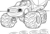 Coloriage Blaze Crusher Index Of Images Coloriage Blaze Et Les Monster Machines