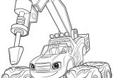 Coloriage Blaze Crusher Index Of Images Coloriage Blaze Et Les Monster Machines