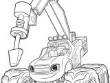 Coloriage Blaze Crusher Index Of Images Coloriage Blaze Et Les Monster Machines