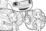 Coloriage Blaze Crusher Index Of Images Coloriage Blaze Et Les Monster Machines