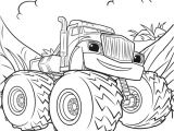 Coloriage Blaze Crusher Index Of Images Coloriage Blaze Et Les Monster Machines