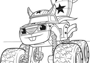 Coloriage Blaze Crusher Index Of Images Coloriage Blaze Et Les Monster Machines