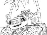 Coloriage Blaze Crusher Index Of Images Coloriage Blaze Et Les Monster Machines