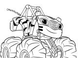 Coloriage Blaze Crusher Index Of Images Coloriage Blaze Et Les Monster Machines