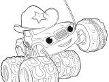 Coloriage Blaze Crusher Index Of Images Coloriage Blaze Et Les Monster Machines