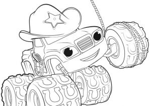 Coloriage Blaze Crusher Index Of Images Coloriage Blaze Et Les Monster Machines