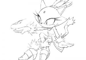 Coloriage Blaze sonic 28 Collection Of Blaze sonic Coloring Pages