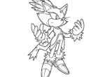 Coloriage Blaze sonic sonic Generations Blaze the Cat Abilities