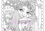 Coloriage Blé 200 Best Coloriage Fille Images by Cathy K On Pinterest