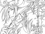 Coloriage Blé 58 Best Coloriage Black butler Images On Pinterest