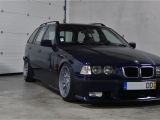 Coloriage Bmw E36 Portuguese Montreal Blue Bmw E36 touring On Oem Bmw Styling 32 205