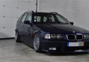 Coloriage Bmw E36 Portuguese Montreal Blue Bmw E36 touring On Oem Bmw Styling 32 205