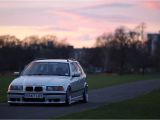 Coloriage Bmw E36 Spring is Here E36 touring