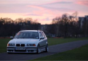 Coloriage Bmw E36 Spring is Here E36 touring