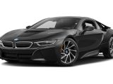Coloriage Bmw I8 2016 Bmw I8 Information