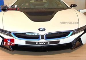 Coloriage Bmw I8 Bmw I8 Car Review Specifications & Price In India