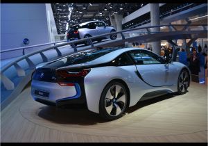 Coloriage Bmw I8 Bmw I8 Plug In Hybrid Sports Car 2013