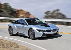 Coloriage Bmw I8 Bmw I8 to Be Launched In India On February 18 2015 Overdrive