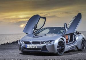 Coloriage Bmw I8 India Bound 2018 Bmw I8 Roadster Five Things that We Like and Five