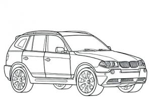 Coloriage Bmw Imprimer Gratuit Coloriage Voiture Bmw Rioslibresinfo Coloriage Voiture toyota A