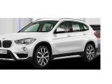 Coloriage Bmw X1 All Models