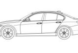 Coloriage Bmw X1 Dessins Gratuits   Colorier Coloriage Bmw   Imprimer