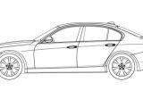 Coloriage Bmw X1 Dessins Gratuits   Colorier Coloriage Bmw   Imprimer