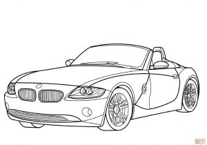 Coloriage Bmw X6 33 Dessins De Coloriage Bmw   Imprimer Sur Laguerche Page 1