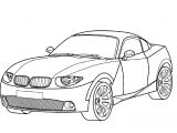Coloriage Bmw X6 33 Dessins De Coloriage Bmw   Imprimer Sur Laguerche Page 3
