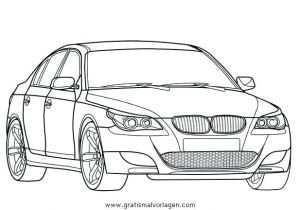 Coloriage Bmw X6 Bmw Coloriages Des Transports Page 3 Coloriage A Imprimer Bmw X6
