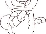 Coloriage Bob L éponge A Imprimer Spongebob Character Drawings with Coor