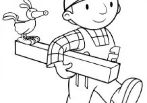 Coloriage Bob Le Bricoleur A Imprimer Bob Le Bricoleur 4 Coloriage Bob Le Bricoleur Coloriages