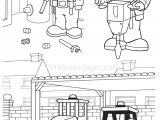 Coloriage Bob Le Bricoleur A Imprimer Bob Le Bricoleur 4 Coloriage Bob Le Bricoleur Coloriages