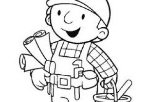 Coloriage Bob Le Bricoleur A Imprimer Les 205 Meilleures Images De Bob the Builder Bob Le