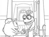 Coloriage Bob Monstre Et Compagnie Pin by Kimberly Mccumber On Coloring Pages Pinterest