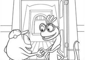 Coloriage Bob Monstre Et Compagnie Pin by Kimberly Mccumber On Coloring Pages Pinterest