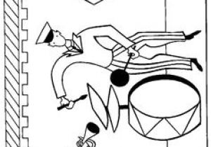 Coloriage Boite à Musique Ballerina 48 Best Coloriages De Cirque Images On Pinterest