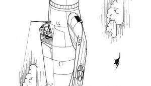 Coloriage Bombardier Coloriage Avion Ar R Sur Hugolescargot