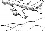 Coloriage Bombardier Coloriage D Un Avion Volant Tr¨s Bas Au Dessus De Deux Petits