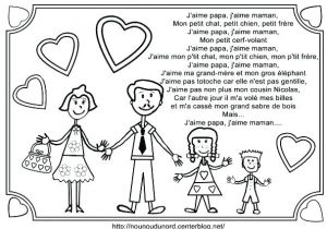 Coloriage Bon Anniversaire Papa Joyeux Anniversaire Papa A Colorier Et Imprimer Coloriage Joyeux
