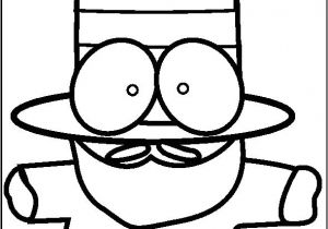 Coloriage Bon Appétit Monsieur Lapin 35 Best south Park Images On Pinterest