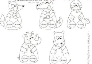 Coloriage Bon Appétit Monsieur Lapin Best 120 Fsl Animals Ideas On Pinterest