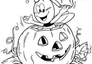 Coloriage Bonbon Gratuit La Fillette Se Déguisant En sorci¨re Pour Ramasser Des Bonbons  