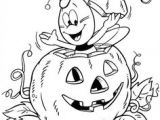 Coloriage Bonbon Halloween La Fillette Se Déguisant En sorci¨re Pour Ramasser Des Bonbons  