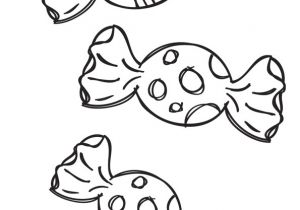 Coloriage Bonbon Haribo Coloriage De Bonbon A Imprimer