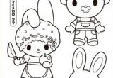 Coloriage Bonbon Kawaii Kawaii Diy & Crafts