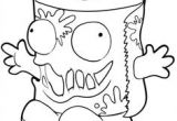 Coloriage Bonbons En Ligne 46 Best Trash Pack Stuff Images On Pinterest