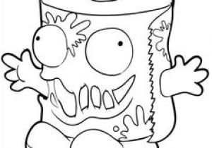 Coloriage Bonbons En Ligne 46 Best Trash Pack Stuff Images On Pinterest